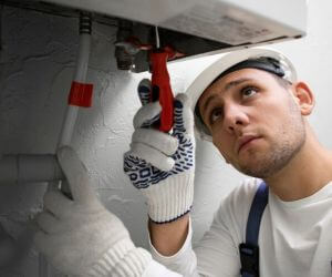 About Emergency plumbing pros Reinbeck, IA