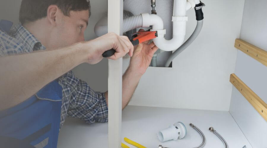 Professional emergency plumbing in Reinbeck, IA